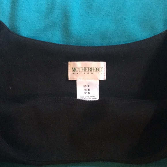 Maternity dress - Picture 4 of 4